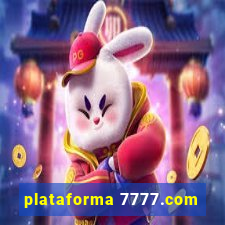 plataforma 7777.com